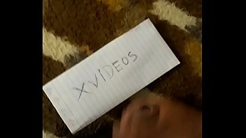 Play Vídeo de verificação