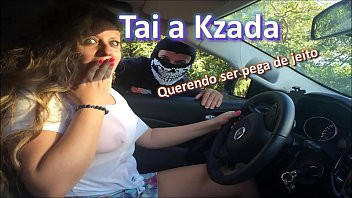 Play Casada gostosa pedindo informações de saia e sem calcinha - completo no red