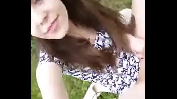 Play Siririca no Parque