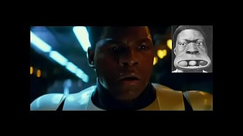 Play (VÍDEO-RESGATE # 6) SEM PIEDADE com Star Wars: O Despertar da Farsa