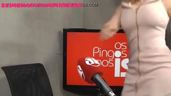 Play Joice hasselmann dançando (compilado)