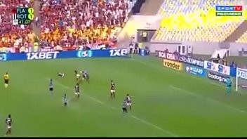 Play Pimpão abusando do Rafinha