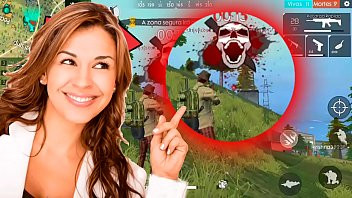 Play MATEI TODOS NO FREE FIRE