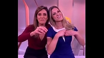 Play Jacqueline Brazil e Monalisa Perrone