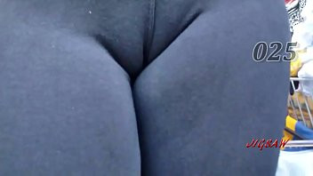 Candid Booty Rabuda Bunduda Bucetona Butt Voyeur Culona Pawg BBW 021-030
