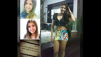 Play Maila Lima Ferreira de Uberlandia - bebada dando para o namorado caiu na net