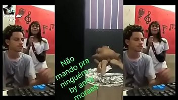 Play DJGabriel do borel e McLucy fudendo gostoso