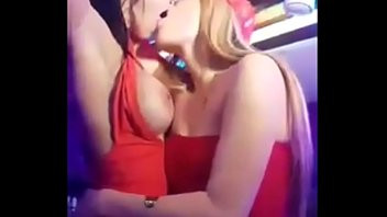 Play Elisa Sanches se pegando com loira gostosa