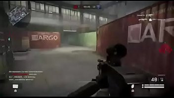 Play NEGUINHO FODENDO E SENDO FODIDO NO WARFARE