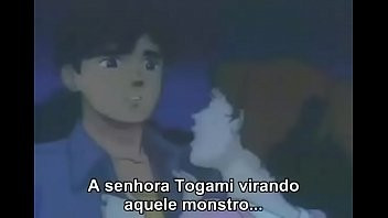 Play Hentai com demônios seduzindo e atacando varias novinhas