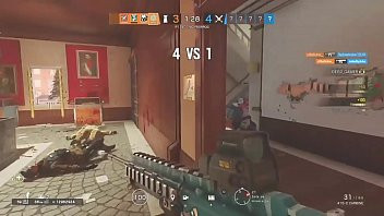 Play HighLight 02 / BleScker fodendo os bots com safadeza