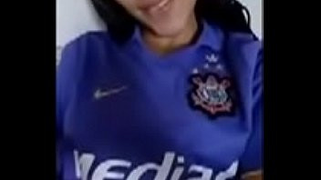 Play Novinha corinthiana safada