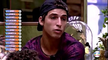 Play BBB20 Prior : Victor hugo tá fazendo papel de pombo pruuuu