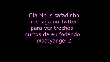 Play PATYANGELL SIGA ME TWTTER @patyangell2