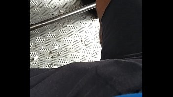 Play Bus masturbate