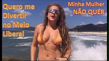 Play Kellenzinha Decimo Terceiro Episodio da Primeira Temporada do Nosso Canal no YouTube "Kellenzinha Sem Segredos" - Quero me divertir minha esposa NÃO QUER