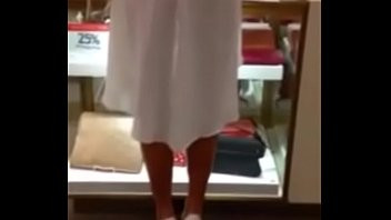 Play Vestido transparente