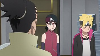 Play (Boruto) episódio 92/ BR/BRASIL