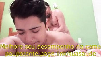 Play BLUEZAO FAZENDO DUDA HUGNEN GOZAR BEM GOSTOSO GEMENDO DE PRAZER