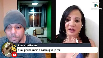 Play PORNSTAR BIANCA NALDY RESPONDENDO PERGUNTAS PICANTES E INDECENTES DO PUBLICO