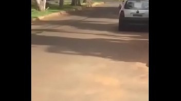 Play Peladona Fura Greve Caminhoneiro