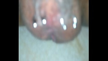 Play Piercing no pau e na cuceta