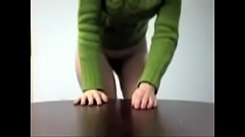 Play Secretaria na mesa levado pau na buceta