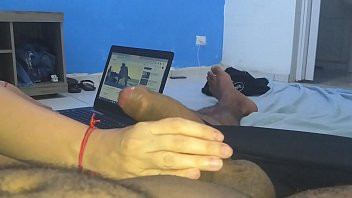 play Ninfomaníaca não aguenta ver pau duro