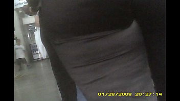 Play GORDINHA DA BUNDA GOSTOSA NA LOTERICA