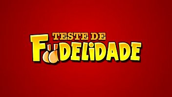 Play 21 aninhos e já sabe foder gostoso
