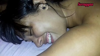 Play Massagem na minha amiga gostosa Doce Lola na casa do Joao O Safado