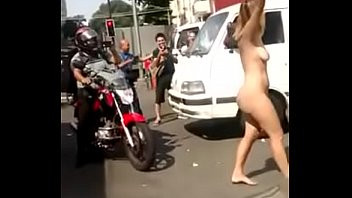 Play Pelada em frente ao Hotel palacio RJ 1