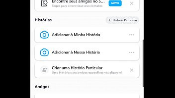 Play Snap chat para garotas enviarem e receberem nudes / For girls send and recive nudes 2020