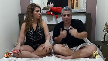 Play Ser corno ou não ser? Polêmico tema Corno tratado por um Casal Liberal e swing?