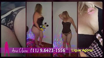 Play Ana Clara coroa top de jundiai