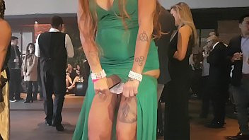Play Melissa Devassa tira calcinha em festa do pornô brasileiro, direção Stanlay Miranda gravado por El Toro de Oro