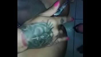 GabyCerejinha Dando Gostoso E Gozando Com Cliente