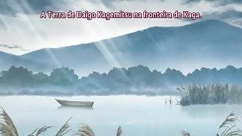Play Dororo 01 legendado Brasil