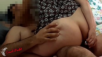 Play NAMORADA CHUPA E CAVALGA COM O PLUG NO CU