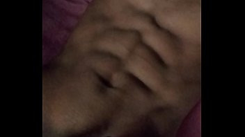 Play #MoreninhoSafado brincando com a rola