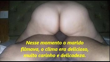 Play Ébano e casadinha do interior rabuda com música 01