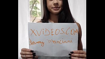 Play Video de verificação Danny Mancinni