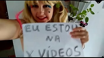 Play Vídeo de verificação