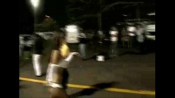 Play Barby gostosa de Cornelio Procopio dando show no carnaval