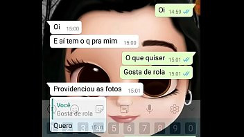 Play Novinha safada do UOL