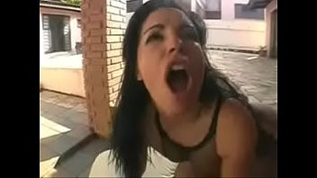Play Mônica Santhiago no Anal