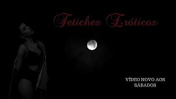 Play FETICHES ERÓTICOS - MINHA AMIGA DA FACULDADE (PARTE I)