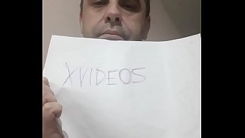 Play Vídeo de verificação