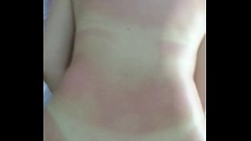 Play Esposa Marquinha de Biquini DP Vibrador