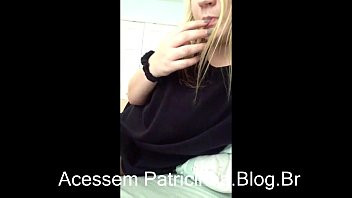 Play Acessem Patricinha.Blog.Br - caiu na net novinha tocando siririca em video porno caseiro